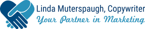 Linda Muterspaugh, Copywriter